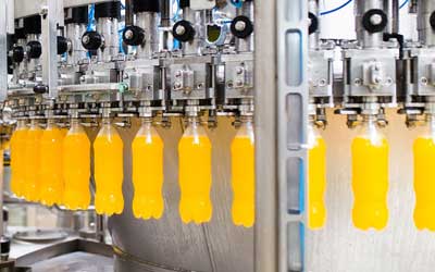 金榮提供飲料和果汁灌裝設(shè)備 金榮提供飲料和果汁灌裝設(shè)備