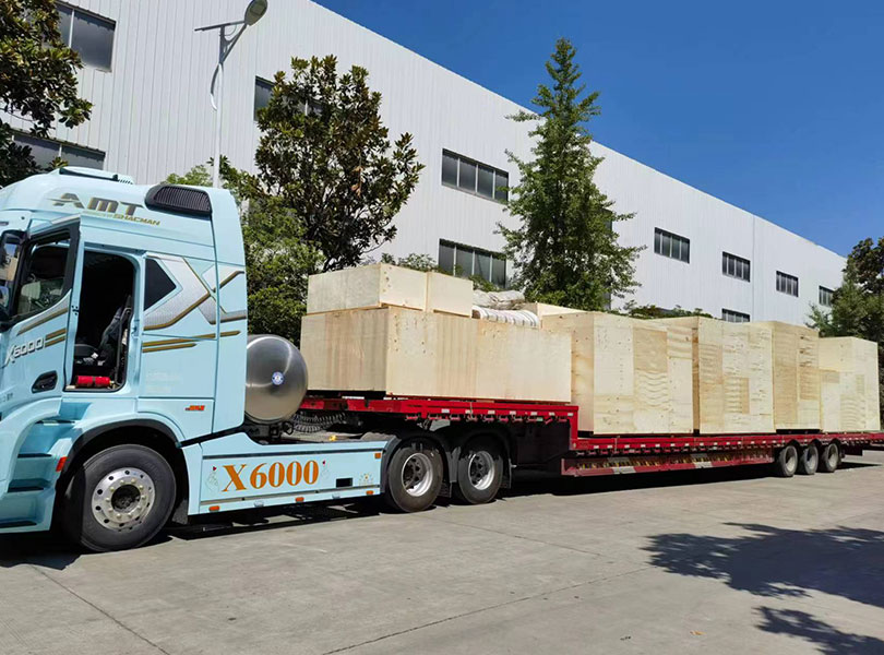 土庫曼斯坦發(fā)貨-50頭含氣飲料生產(chǎn)線4 土庫曼斯坦發(fā)貨-50頭含氣飲料生產(chǎn)線4