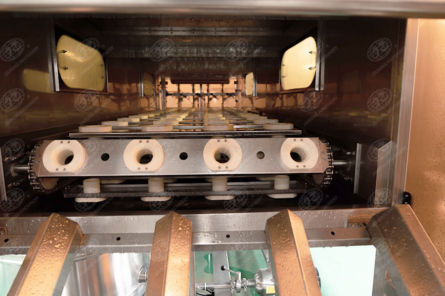 桶清洗機(jī) 桶清洗機(jī)