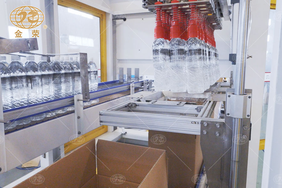 開裝封一體機(jī)-1